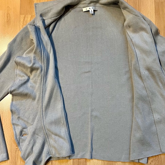 CAbi Cardigan - Picture 3 of 13